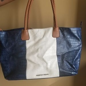 Christian Siriano bag
